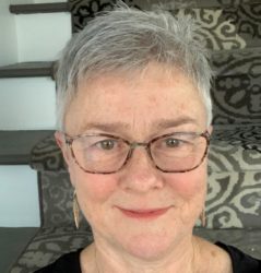 Bette Watson-Borg