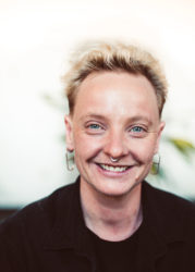 Mo Dresch (them / they)