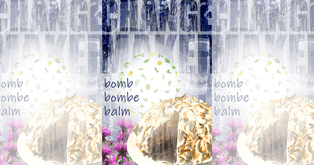 Balm, Bombe or Bomb?