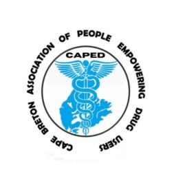 Cape Breton Association of People Empowering Drug Users