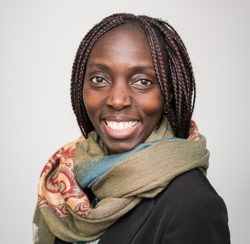 Louise Adongo