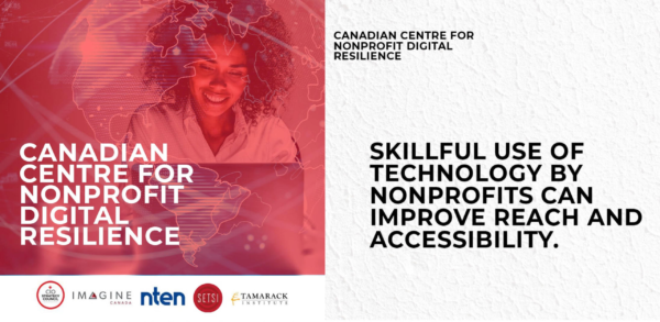 Canadian Centre for Digital Resilience